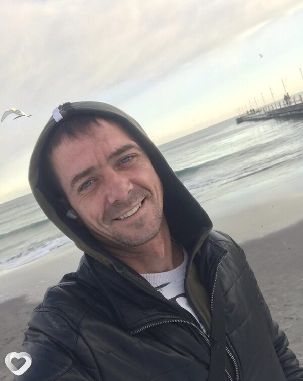 Дмитрий, 40, Одессе — анкета №690139