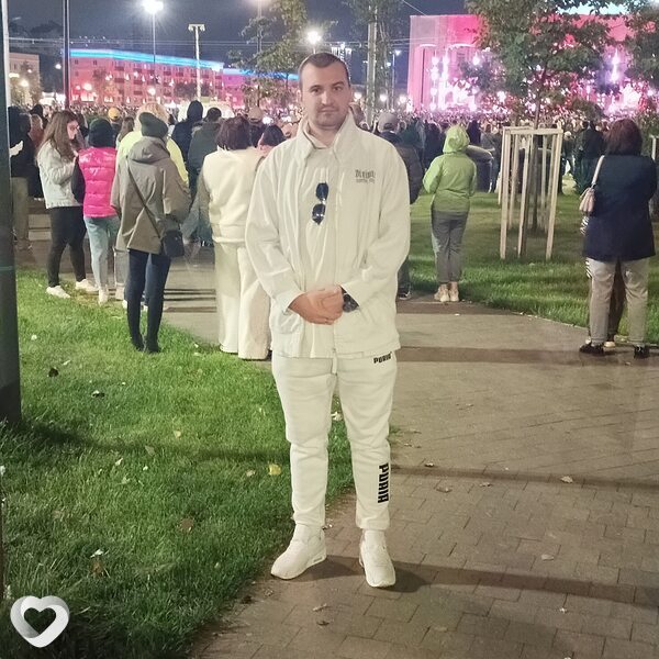 Алексей, 36, Перми — анкета №689795