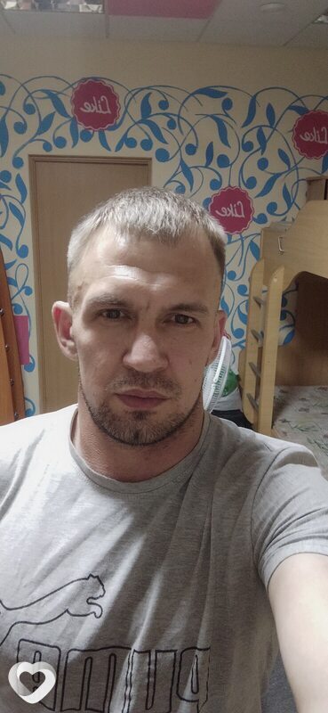 Роман, 33, Калининграде — анкета №689803