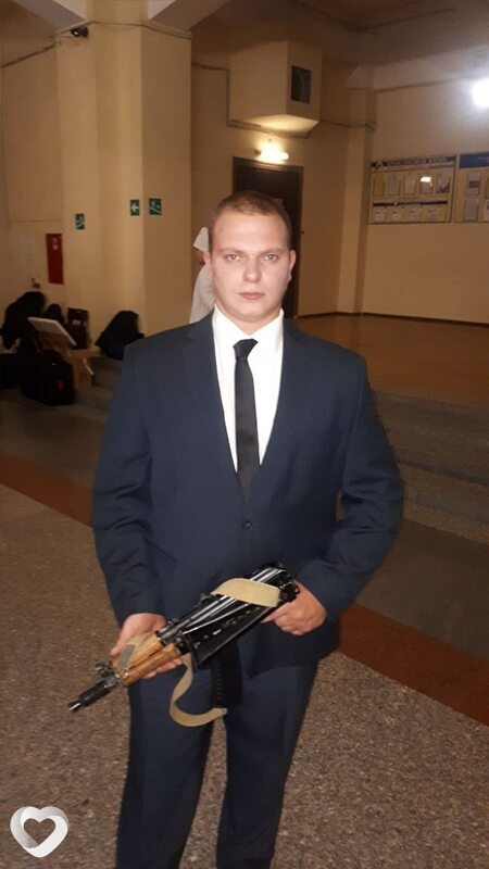 Егор, 34, Ростове-на-Дону — анкета №689811