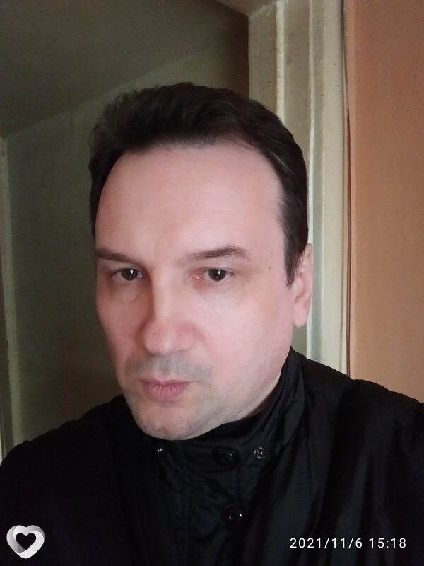 Игорь, 51, Санкт-Петербурге — анкета №689816