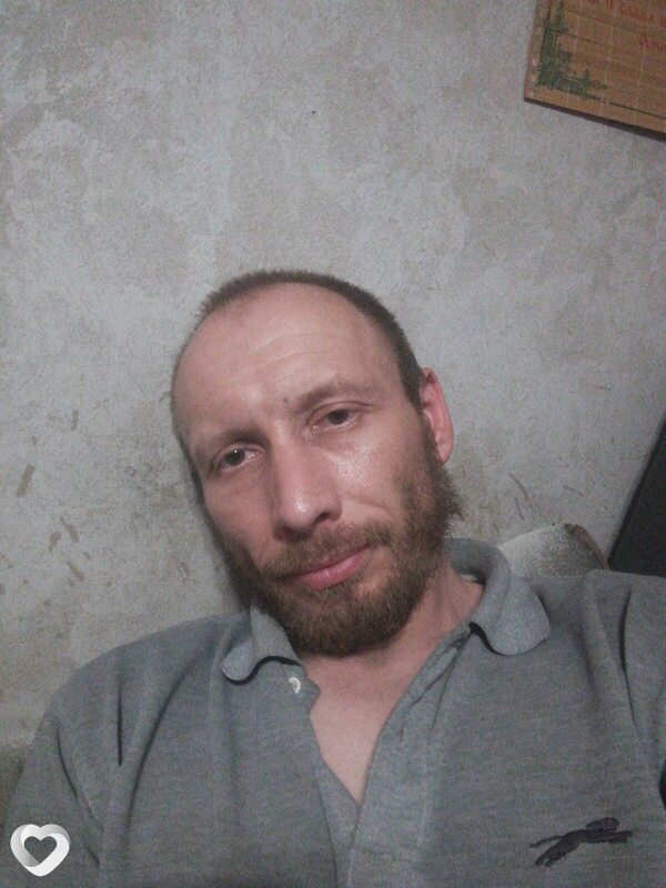 Сергей, 40, Харькове — анкета №689817