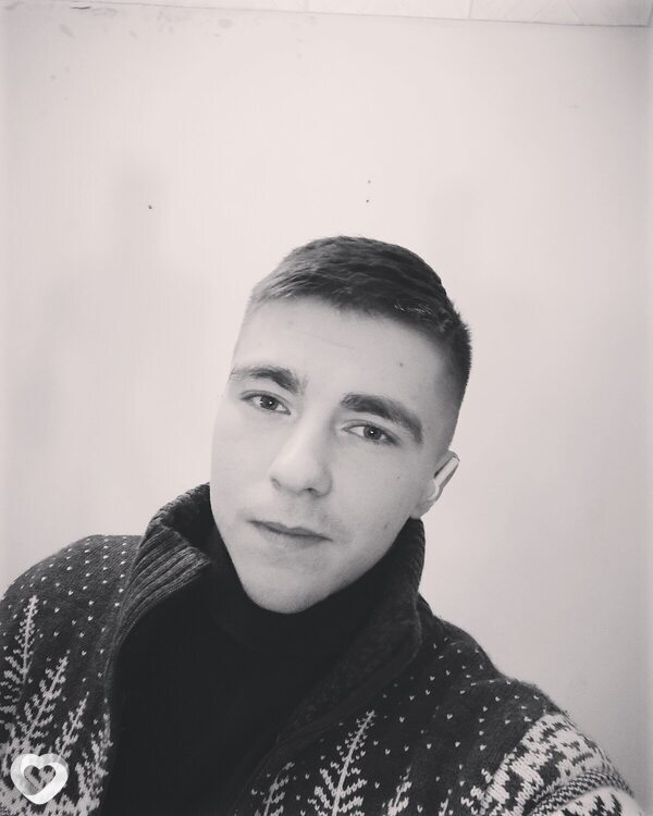 Александр, 30, Уссурийске — анкета №690219