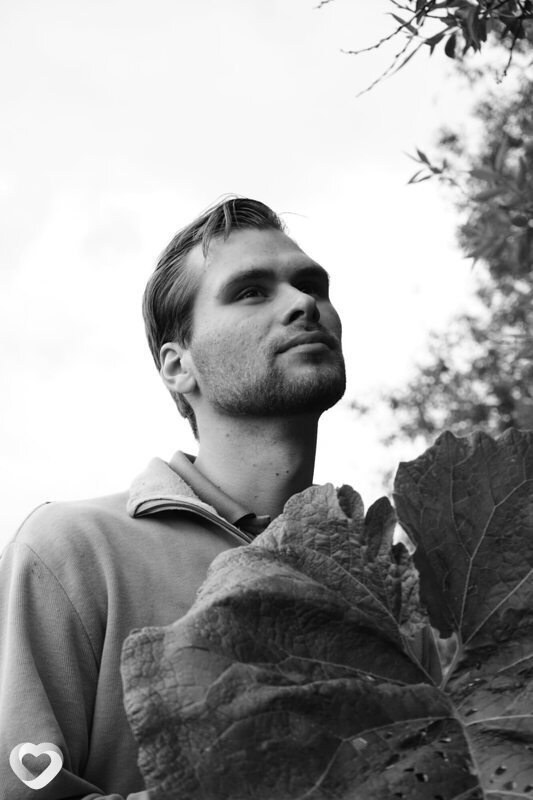Николай, 31, Минске — анкета №690220
