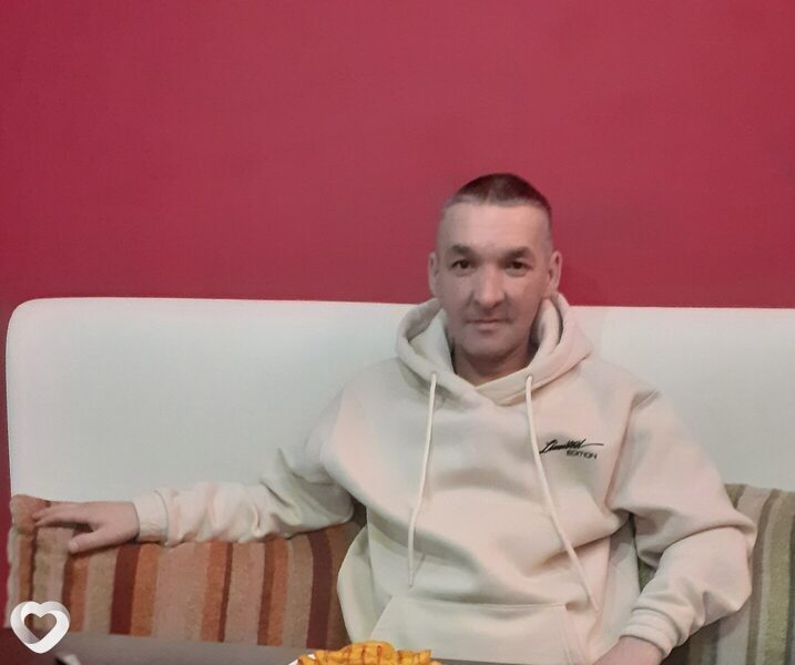 Максим, 38, Москве — анкета №690227