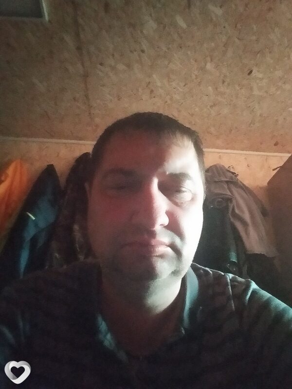 Дмитрий, 53, Омске — анкета №690228
