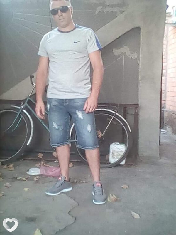 Владимир, 38, Запорожье — анкета №690233