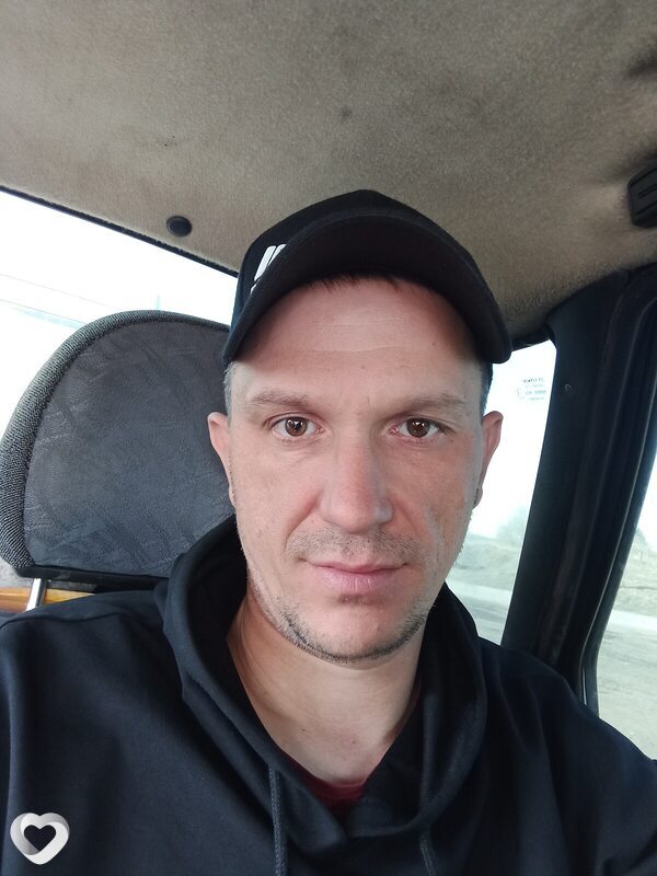 Алексей, 39, Новокузнецке — анкета №690242