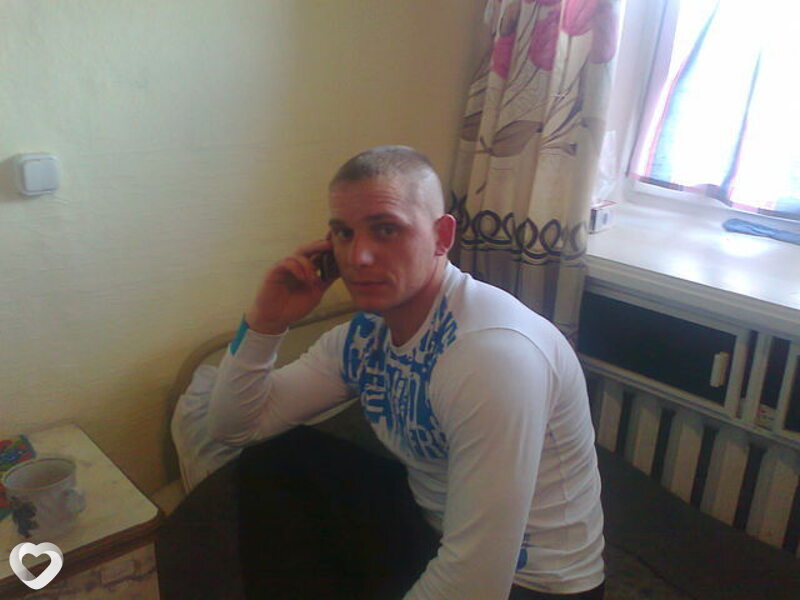 Сергей, Вытегра