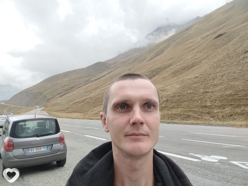Никита, 33, Гомеле — анкета №690206