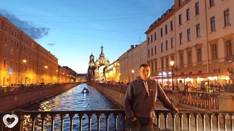 Александр, 37, Гусеве — анкета №690207