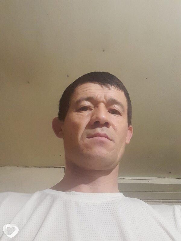 Ихтиёр, 43, Челябинске — анкета №690211