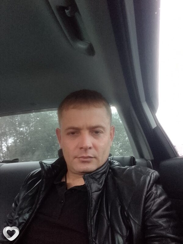 Александр, 37, Орске — анкета №690348