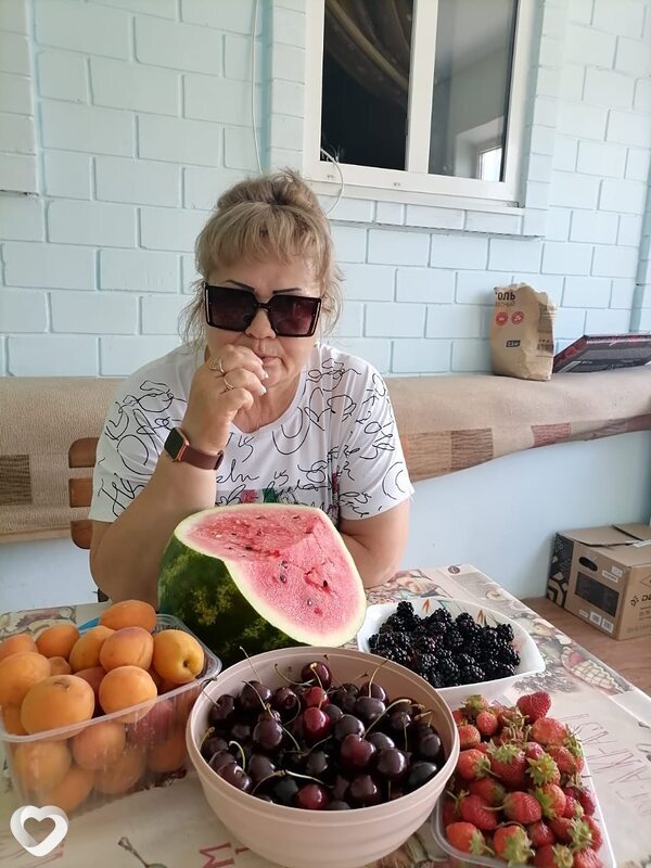 Ирина, Поронайск