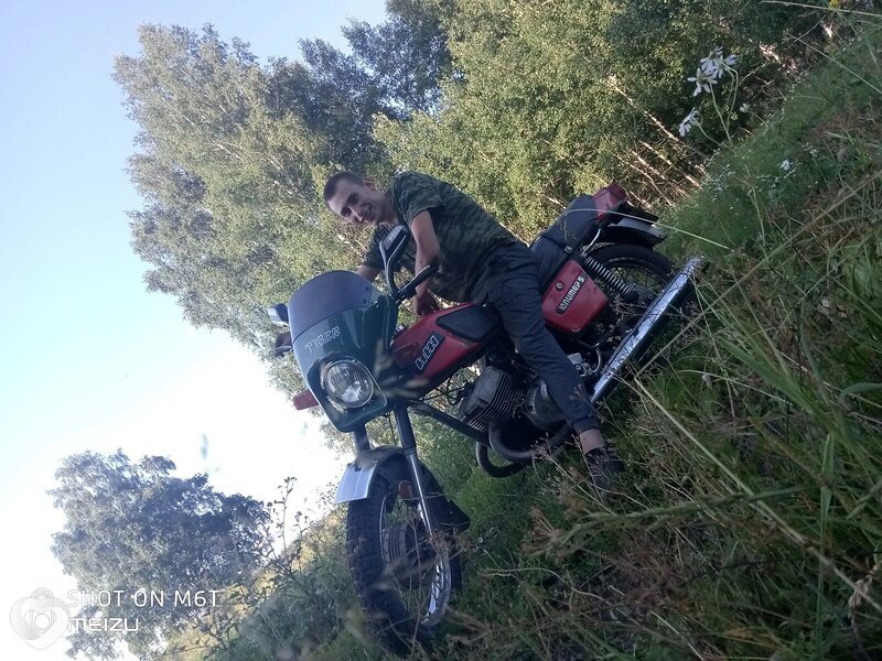 Максим, 33, Новосибирске — анкета №690353
