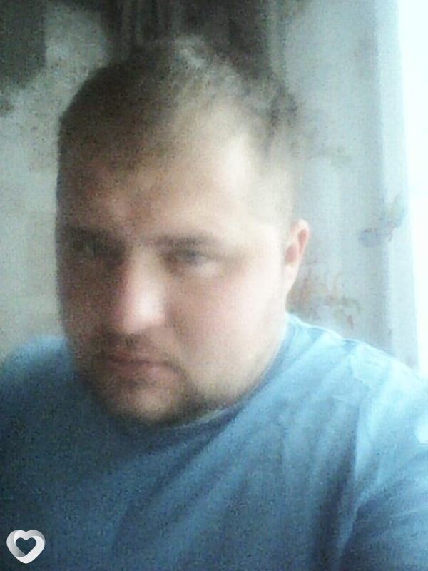 Дима, 39, Братске — анкета №690359