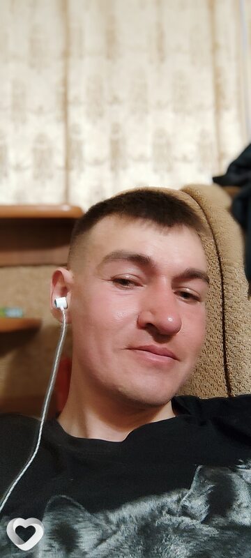 Денис, 38, Челябинске — анкета №690362
