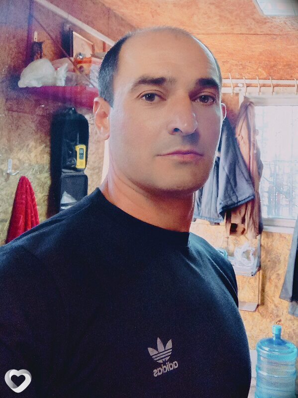 Тимур, 42, Оренбурге — анкета №690364