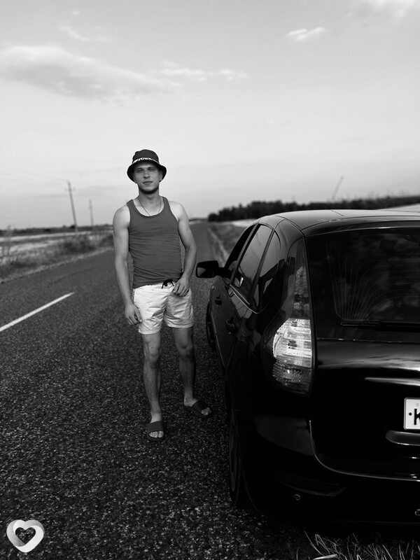 Виталий, 29, Ставрополе — анкета №690365