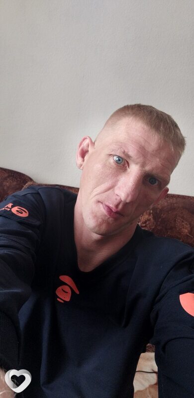 Коля, 41, Нерюнгри — анкета №690293