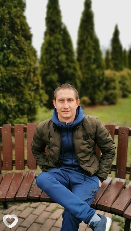 Альберт, 36, Кузнецке — анкета №690297
