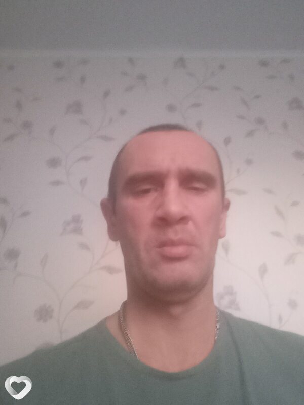 Слава, 48, Солигорске — анкета №690298