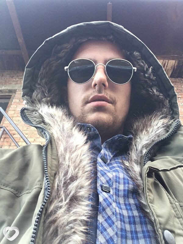 Владимир, Зыряновск