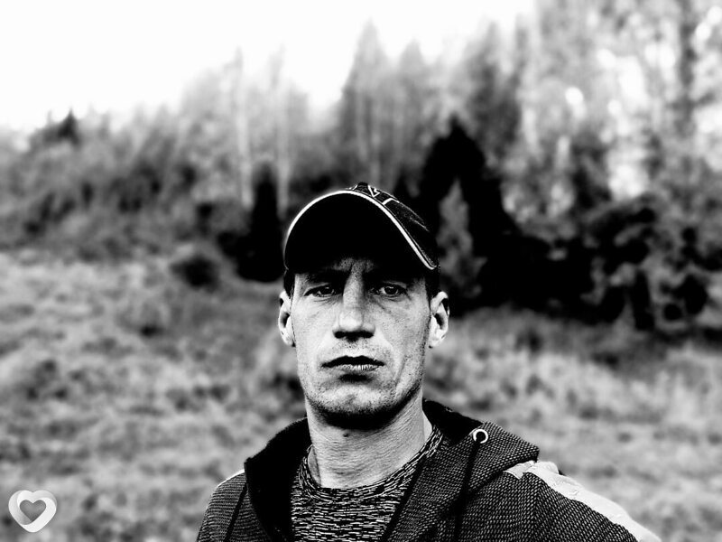 Вячеслав, 35, Киселевске — анкета №690304