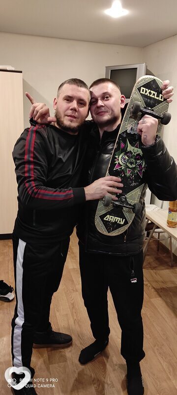 Александр, 43, Казани — анкета №690305