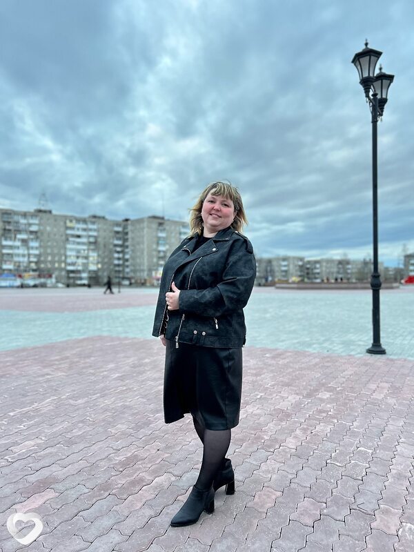 Татьяна, 37, Серове — анкета №690309