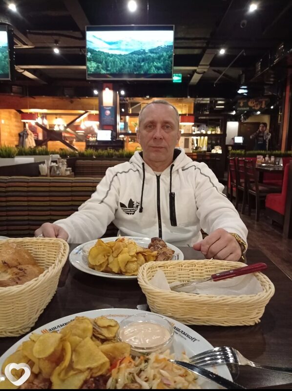 Дмитрий, 50, Николаеве — анкета №690316