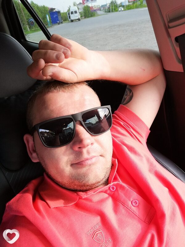 Дмитрий, 37, Ишиме — анкета №690324