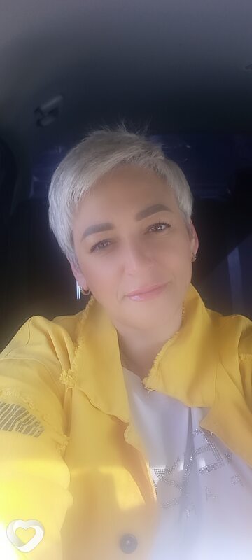Ольга, 49, Нижнем Новгороде — анкета №690331