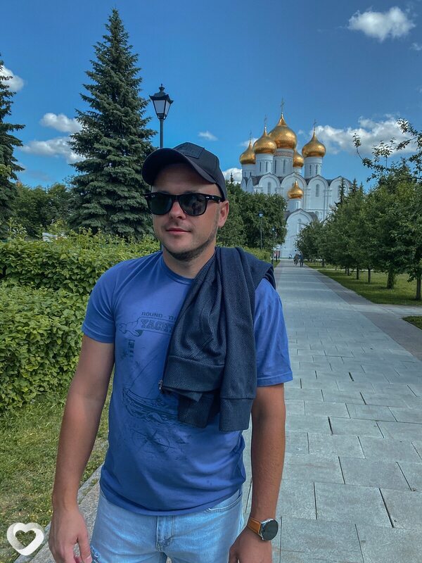 Валерий, 33, Ярославле — анкета №690334