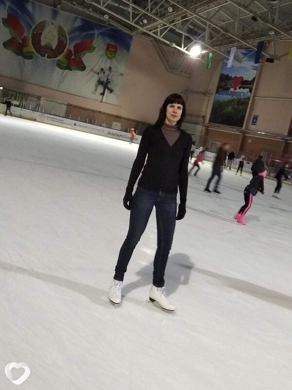 Наталья, 49, Барановичах — анкета №690338