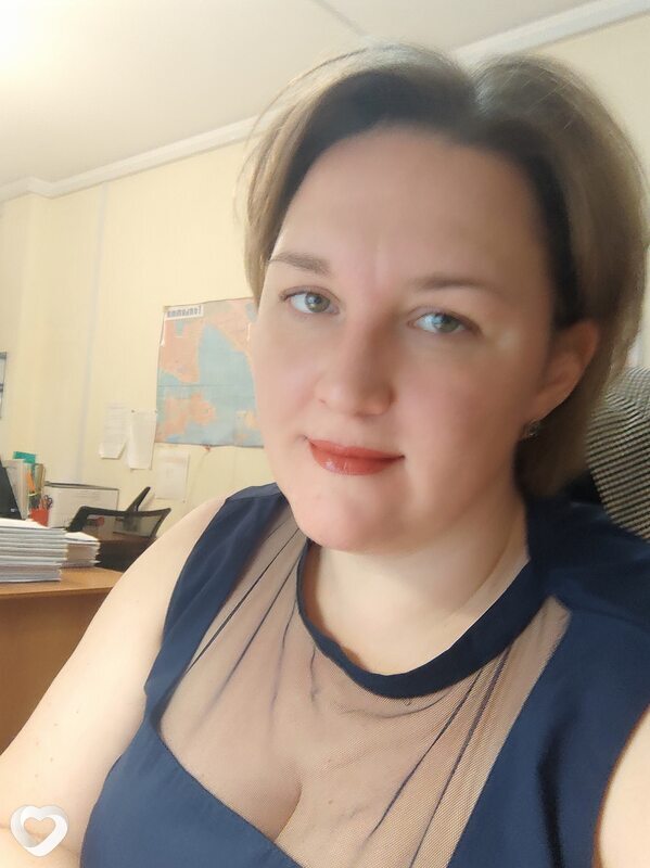 Елена, 40, Тольятти — анкета №690340