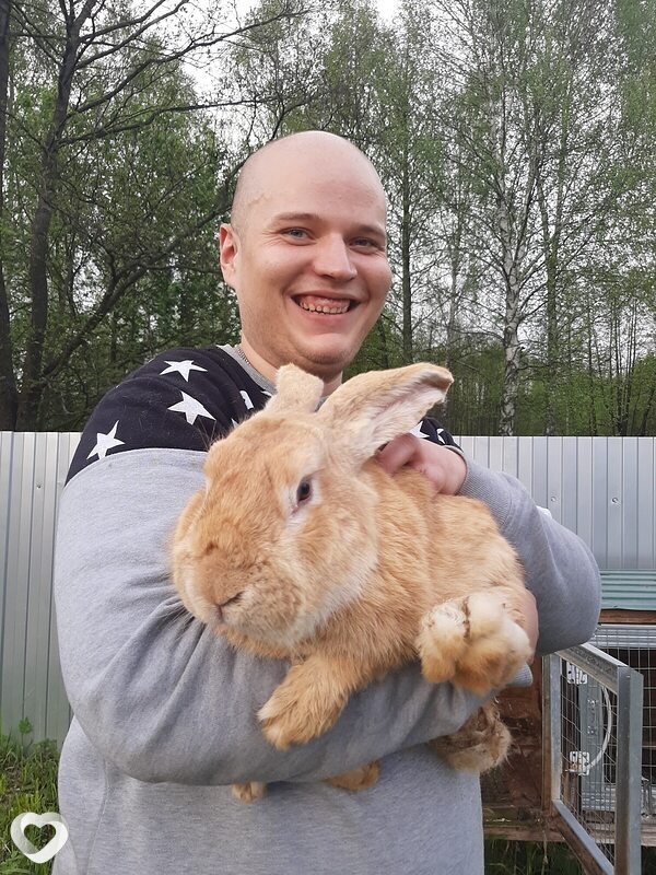 Михаил, 34, Москве — анкета №690394