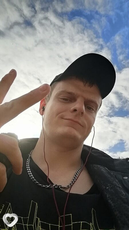 Дмитрий, 33, Енисейске — анкета №690395