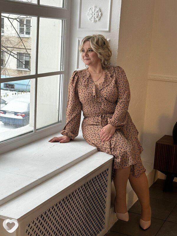 Светлана, 52, Челябинске — анкета №690396
