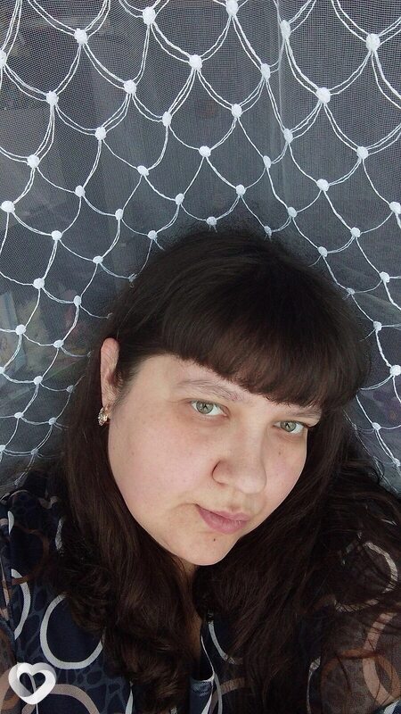 Марина, 39, Губахе — анкета №690399