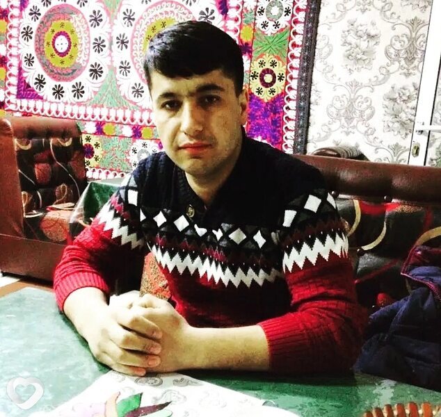 Sheikh, 34, Екатеринбурге — анкета №690402