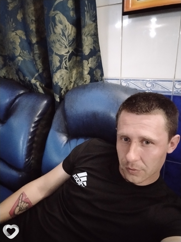 Денис, 34, Ростове-на-Дону — анкета №690411
