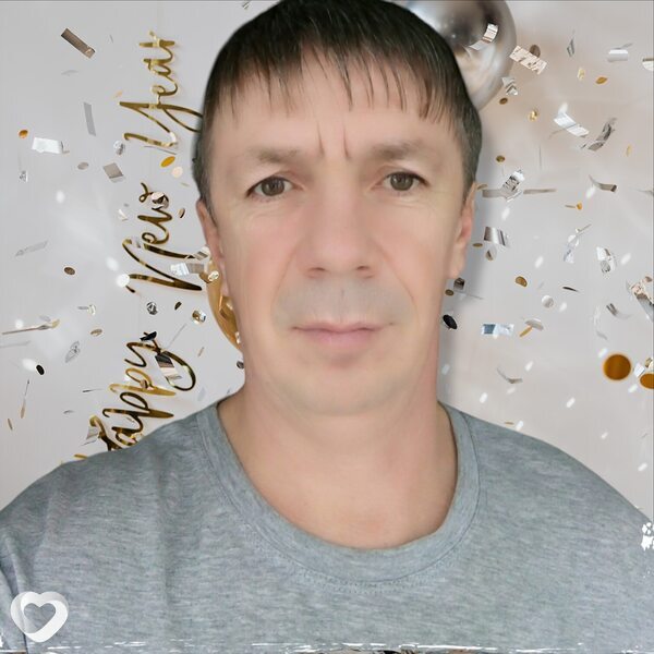Алмаз, 49, Ижевске — анкета №690415