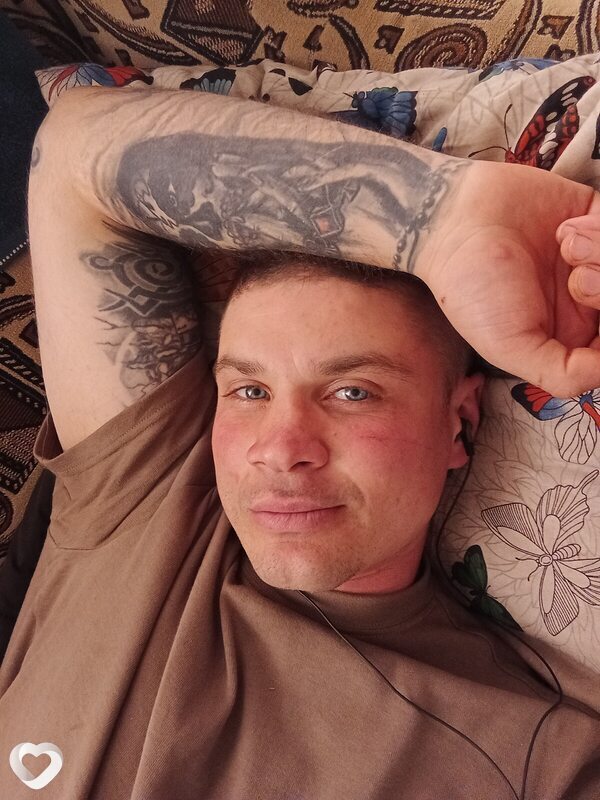 Den, 36, Комсомольске-на-Амуре — анкета №690416