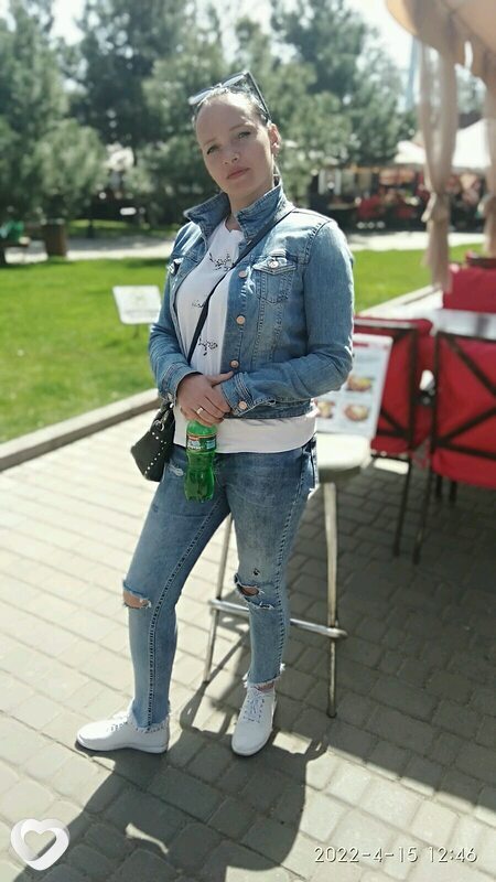Танюшенька, 34, Одессе — анкета №690445