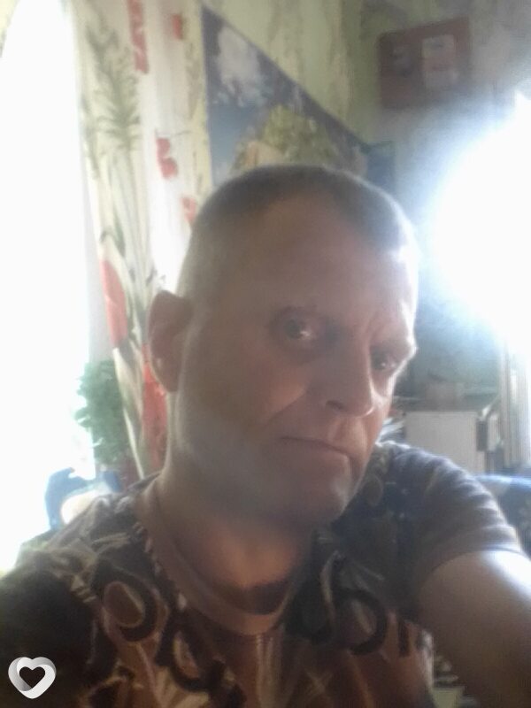 Олег, 47, Москве — анкета №690450