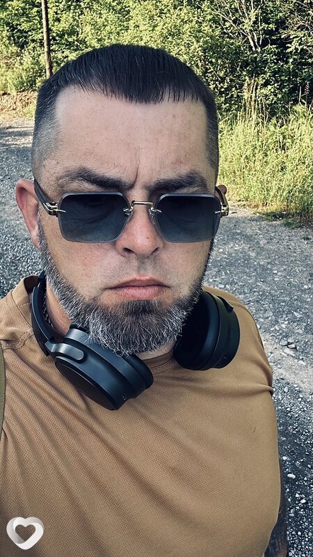 Виктор, 38, Мукачеве — анкета №690453