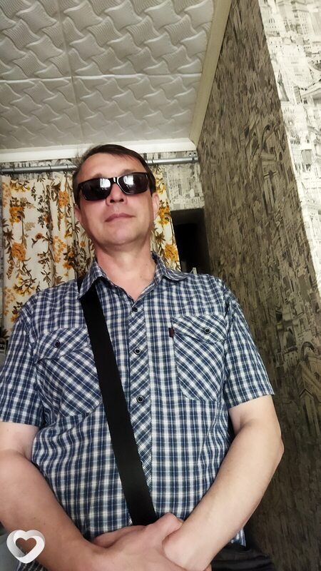 Андрей, 52, Кузнецке — анкета №690455
