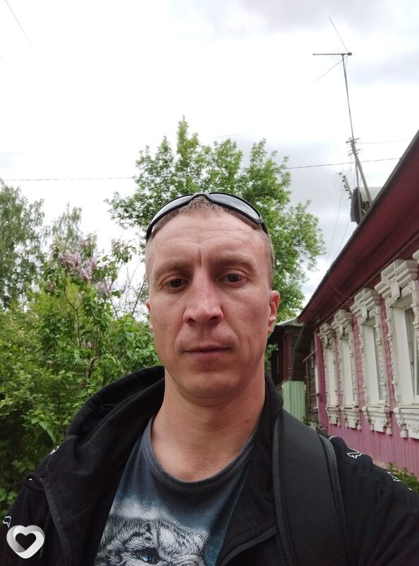Александр, 39, Иванове — анкета №690457