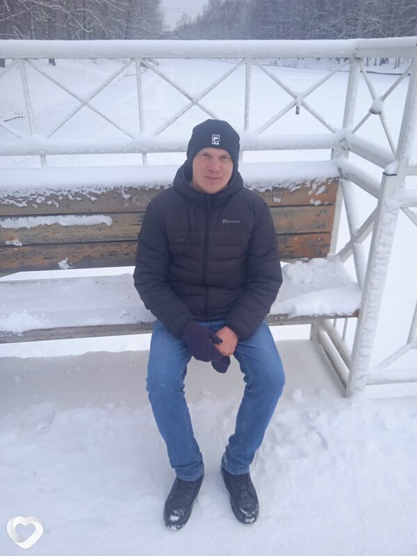Дмитрий, 37, Смоленске — анкета №690421